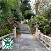 東郷神社(東京都)