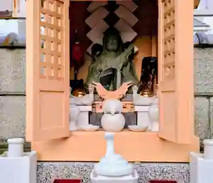 見沼大師 感応院(埼玉県) 2025年12月14日(日)〜(2025年12月03日(水) 12時39分57秒投稿)