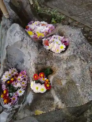 岡部春日神社～👹鬼門よけの🌺花咲く🌺やしろ～(福島県)