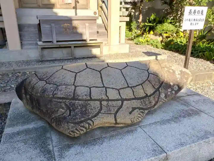 八剱神社(愛知県)