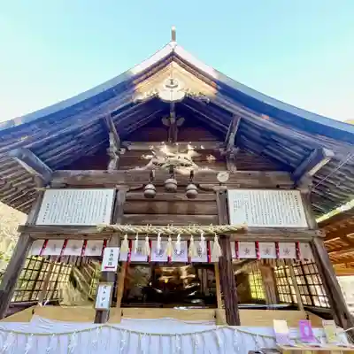 櫻井神社(福岡県)