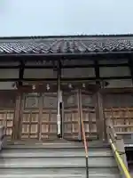 貴船神社(石川県)