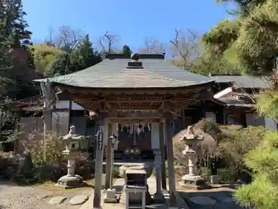 円鏡寺のその他建物