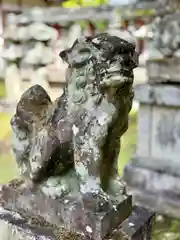 手向山八幡宮(奈良県)