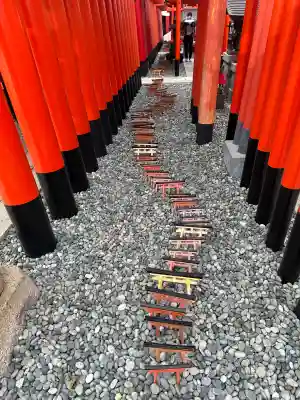 東京羽田 穴守稲荷神社(東京都)