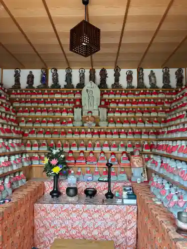 清勝寺のその他建物