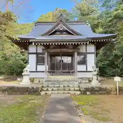 賀茂神社(静岡県)