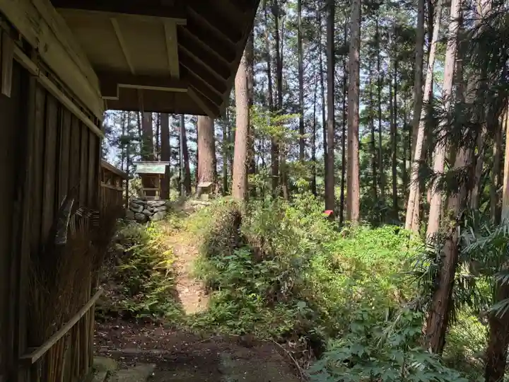 鹿島神社(茨城県)