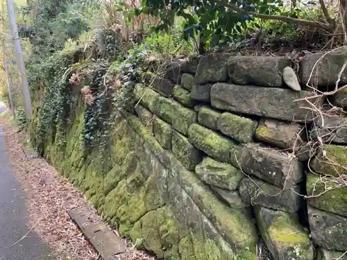 八幡神社のその他建物