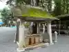 穂高神社本宮(長野県)