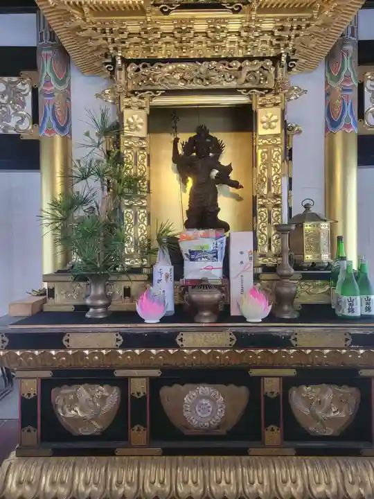 福祥寺(須磨寺)(兵庫県)