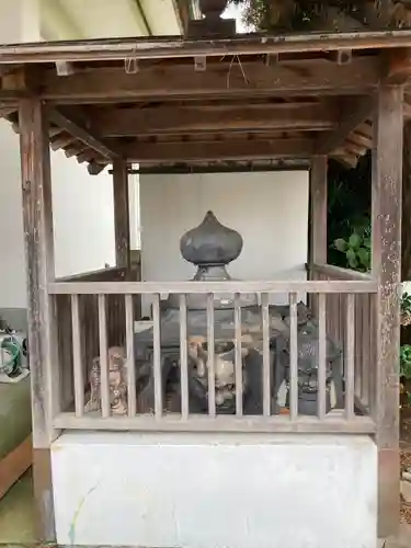 正護寺(兵庫県)