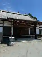 安照寺(埼玉県)