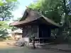 八葉寺のその他建物