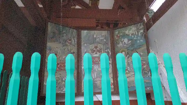 葛井寺(大阪府)