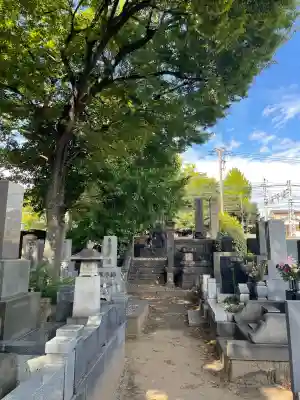 良泉寺(神奈川県)
