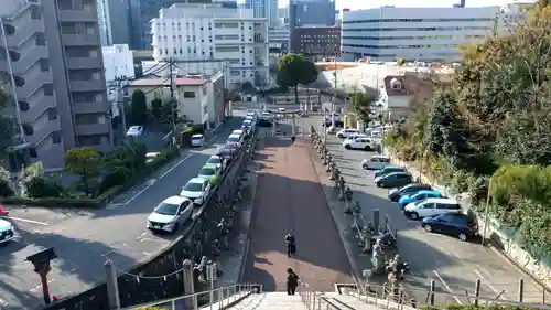 東照宮(広島県)