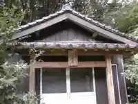 八大龍王宮(山口県)