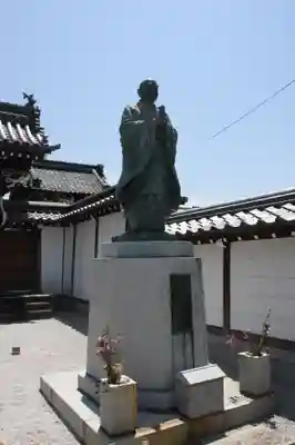 本像寺(滋賀県)