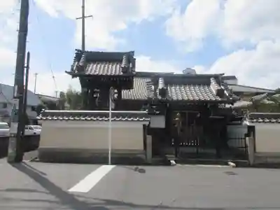 長徳寺(滋賀県)