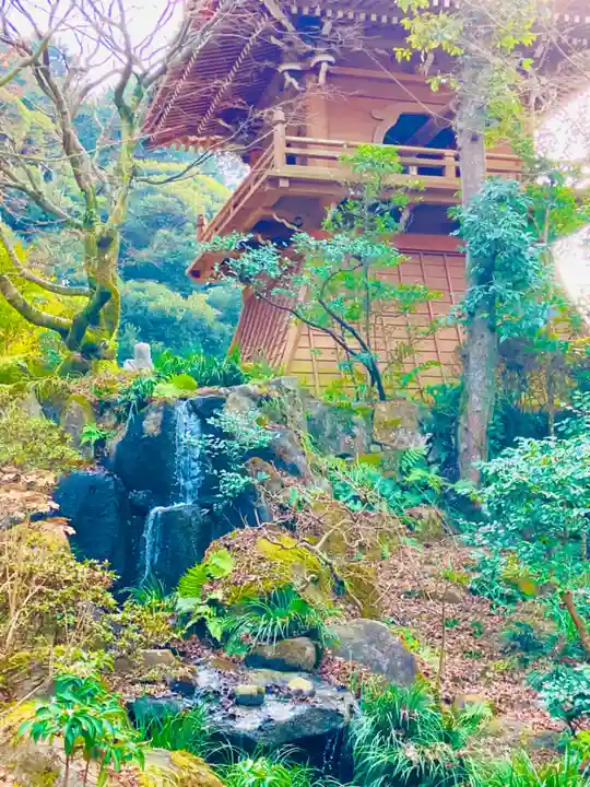 普門寺(茨城県)