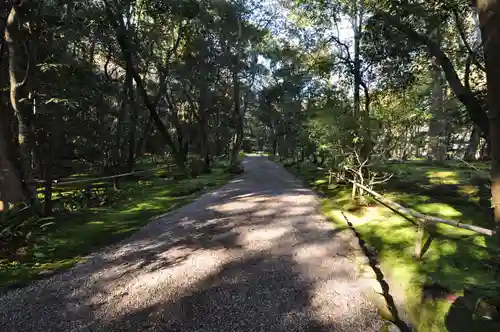 秋篠寺(奈良県)