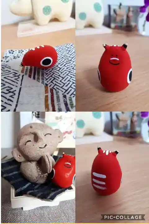 滑川神社 - 仕事と子どもの守り神の授与品その他