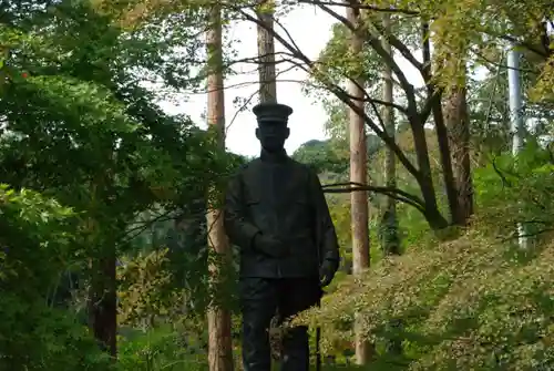 覚苑寺(山口県)