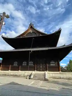 妙心寺（妙心禅寺）のその他建物