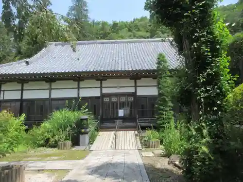 法善寺(埼玉県)