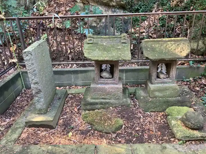 北野神社(神奈川県)