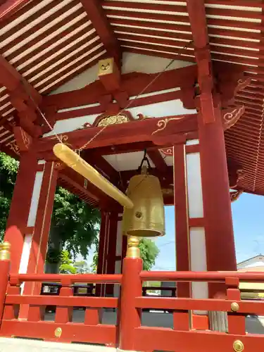 惣宗寺(栃木県)