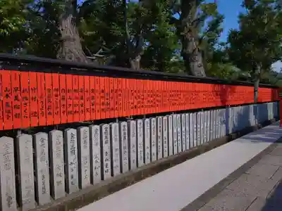 車折神社(京都府)