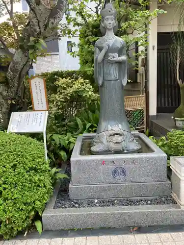 水天宮平沼神社(神奈川県)