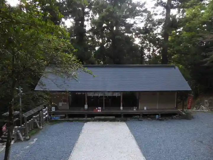 與喜天満神社(奈良県)