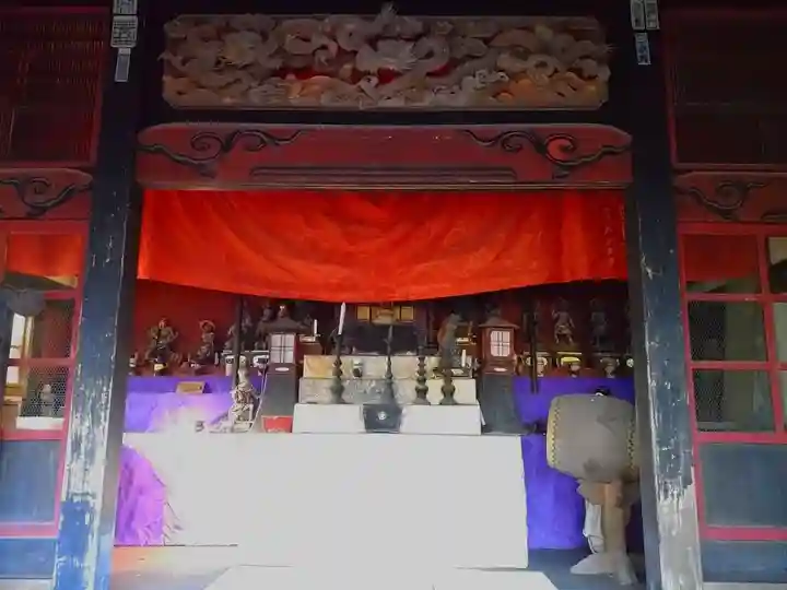 永昌寺のその他建物