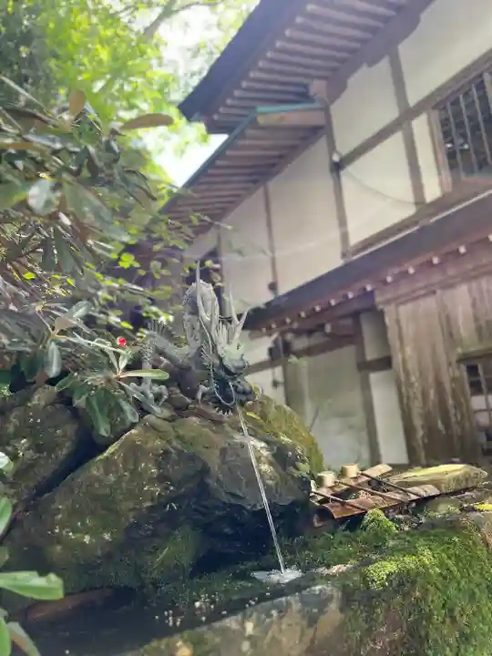 英彦山神宮(福岡県)