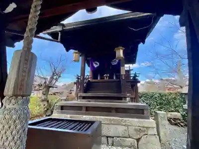 神泉苑(京都府)