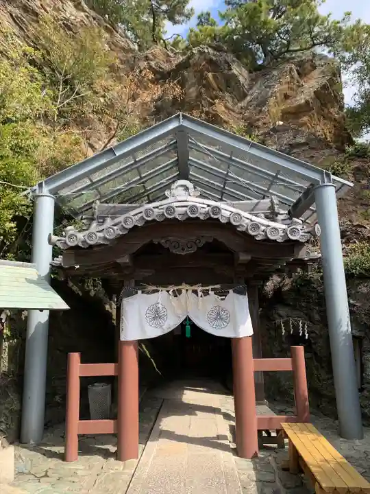 玉津島神社(和歌山県)