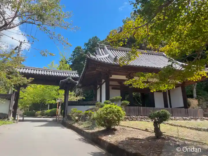金剛寺(大阪府)