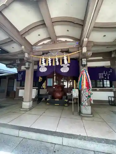 大鳥神社(東京都)