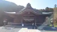 関西出雲久多美神社(岐阜県)
