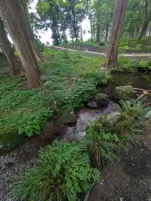 富士山東口本宮 冨士浅間神社(静岡県)