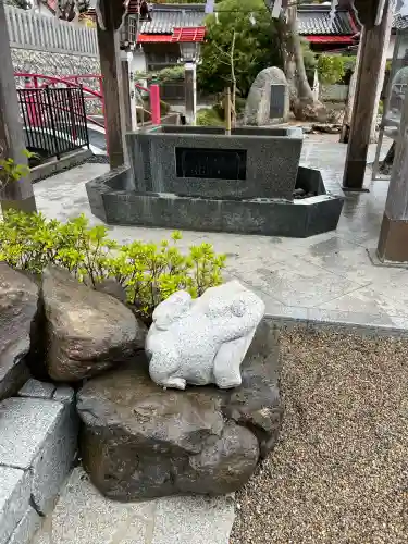 金蛇水神社(宮城県)