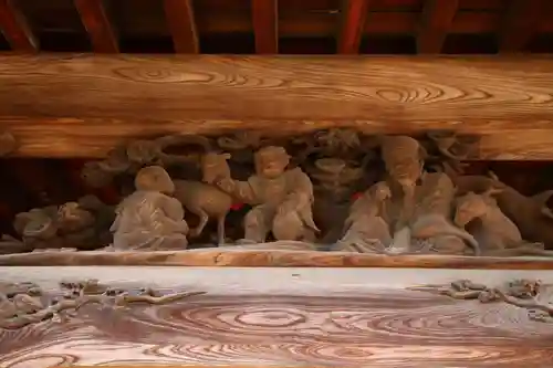 芳川神社(埼玉県)