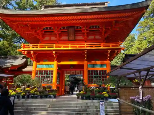 香取神宮(千葉県)