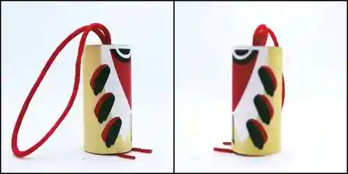 太宰府天満宮のおみくじ