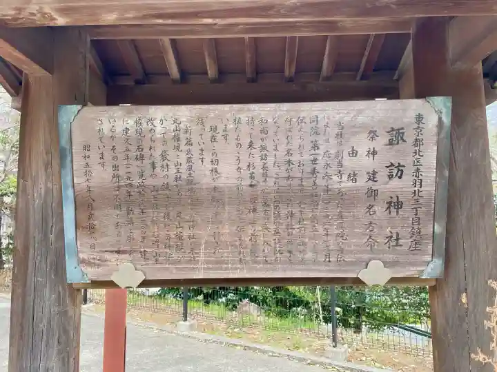 諏訪神社の{uncategorized: "未分類", other: "その他", undefined: "問題あり", building: "その他建物", grave: "お墓", sacred_gate: "鳥居", guardian: "狛犬", statue: "像", buddha: "仏像", history: "歴史", nature: "自然", garden: "庭園", animal: "動物", pagoda: "塔", temizu: "手水舎", mountain_gate: "山門・神門", sanctuary: "本殿・本堂", subordinate: "末社・摂社", art: "芸術", scenery: "景色", jizo: "地蔵", ema: "絵馬", goshuin: "御朱印", omikuji: "おみくじ", items: "授与品その他", amulet: "お守り", goshuincho: "御朱印帳", eats: "食事", festival: "お祭り", votive_dance: "神楽", shichigosan: "七五三参", wedding: "結婚式", experience: "体験その他", initially: "初詣", around: "周辺", anti_infection: "感染症対策"}