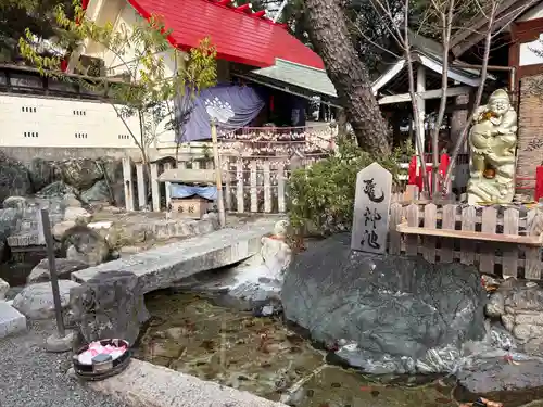別小江神社(愛知県)