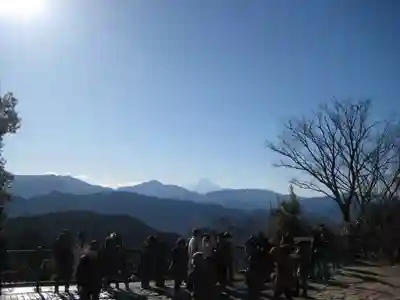 高尾山薬王院(東京都)